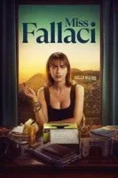 Мисс Фаллачи смотреть онлайн сериал 1 сезон
