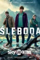 Слебода смотреть онлайн сериал 1 сезон