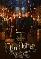 Гарри Поттер 20 лет спустя: Возвращение в Хогвартс смотреть онлайн (2021)