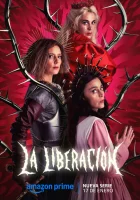 Освобождение смотреть онлайн сериал 1 сезон