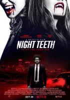 Клыки ночи смотреть онлайн (2021)