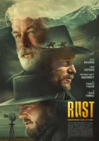 Ржавчина смотреть онлайн (2024)